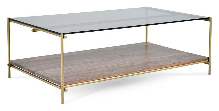Charleston Forge 6600 Collins Rectangular Cocktail Table Charleston Forge 6600 Collins Rectangular Cocktail Table