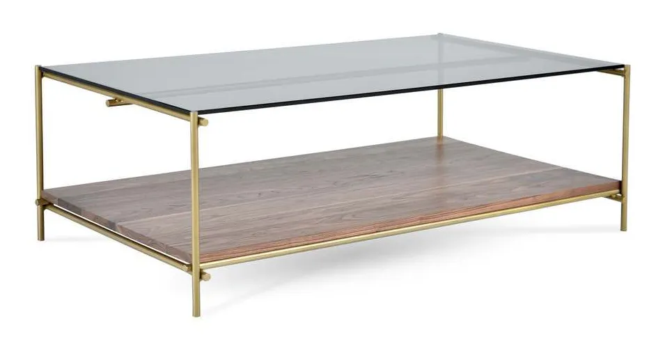 Charleston Forge 6600 Collins Rectangular Cocktail Table Charleston Forge 6600 Collins Rectangular Cocktail Table