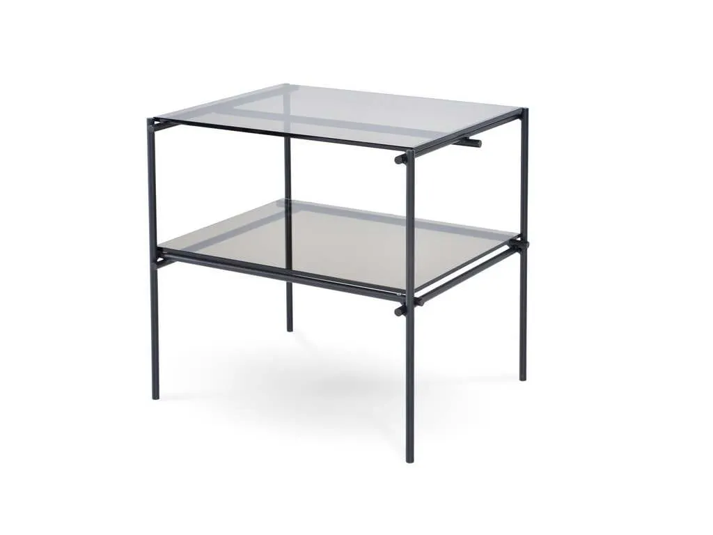 Charleston Forge 6603  Collins End Table