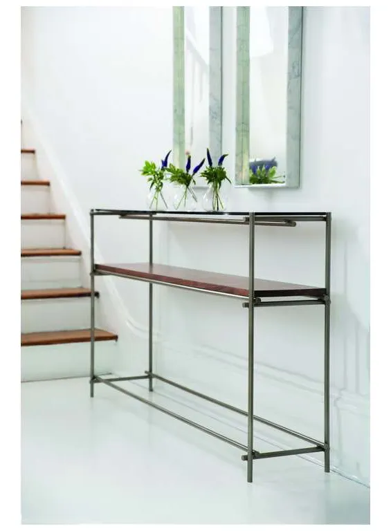 Charleston Forge 6606 Collins 54 inch Console Charleston Forge 6606 Collins 54 inch Console