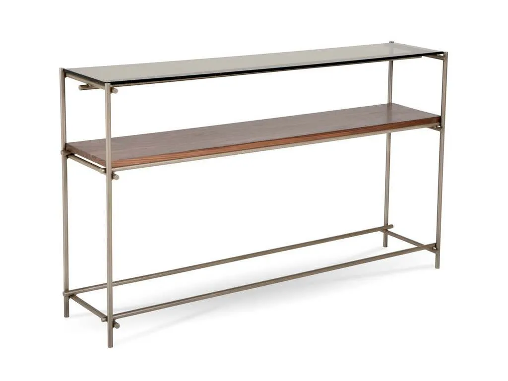 Charleston Forge 6606  Collins 54 inch Console