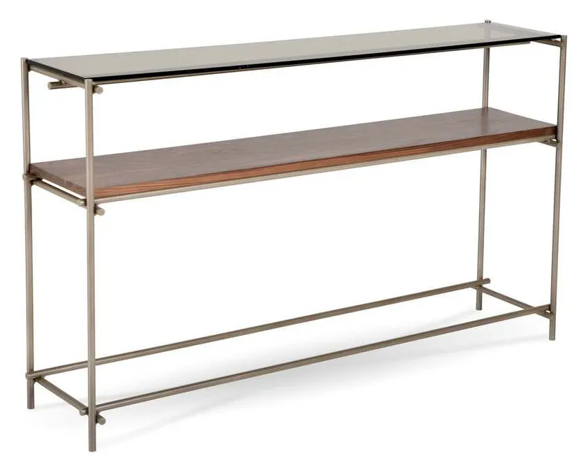 Charleston Forge 6606 Collins 54 inch Console Charleston Forge 6606 Collins 54 inch Console