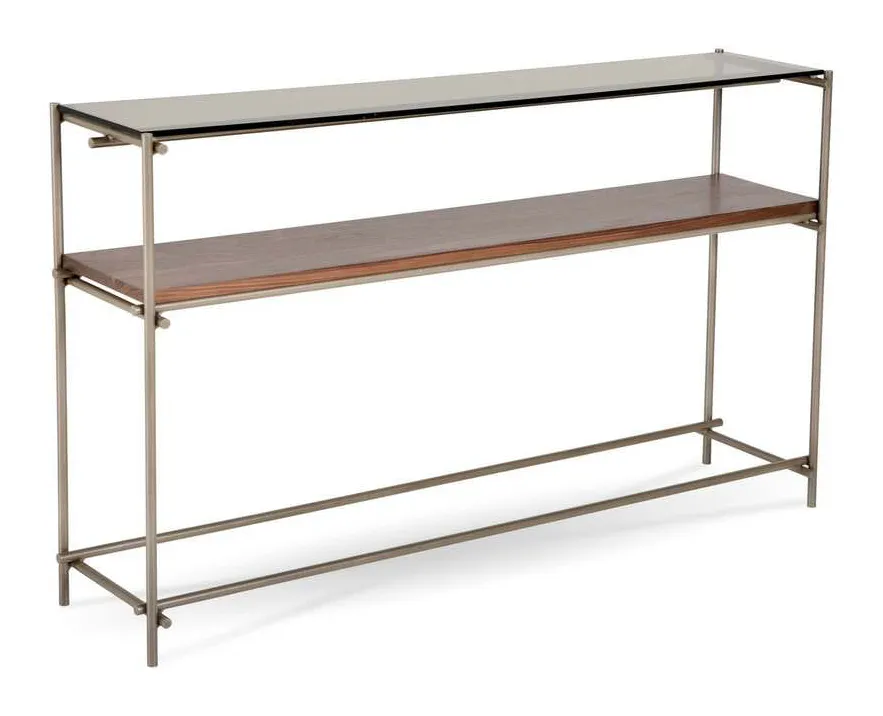 Charleston Forge 6606 Collins 54 inch Console Charleston Forge 6606 Collins 54 inch Console