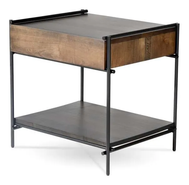 Charleston Forge 6610 Katy Skelton Collins Nightstand Charleston Forge 6610 Katy Skelton Collins Nightstand