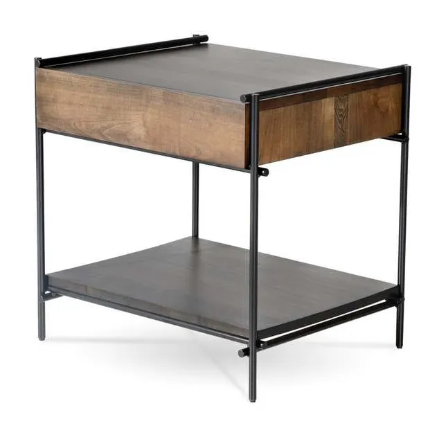 Charleston Forge 6610 Katy Skelton Collins Nightstand Charleston Forge 6610 Katy Skelton Collins Nightstand
