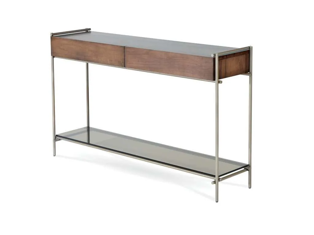Charleston Forge 6611  Katy Skelton Collins Storage Console