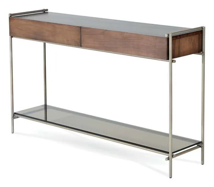Charleston Forge 6611 Katy Skelton Collins Storage Console Charleston Forge 6611 Katy Skelton Collins Storage Console