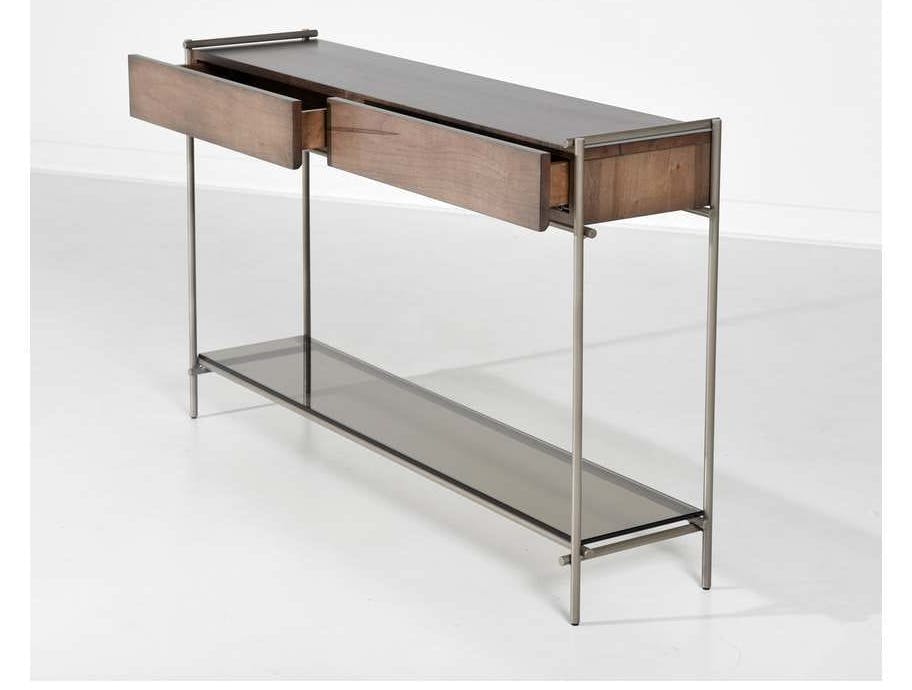 Charleston Forge 6611 Katy Skelton Collins Storage Console Charleston Forge 6611 Katy Skelton Collins Storage Console