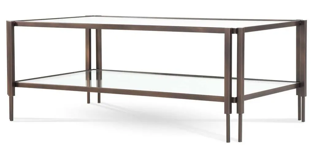 Charleston Forge 6620 Crawford Cocktail Table Charleston Forge 6620 Crawford Cocktail Table