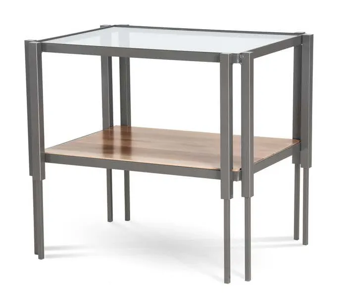 Charleston Forge 6623 Crawford End Table Charleston Forge 6623 Crawford End Table