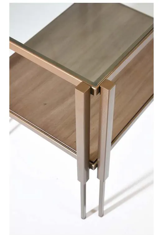 Charleston Forge 6623 Crawford End Table Charleston Forge 6623 Crawford End Table