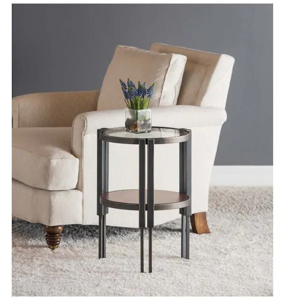 Charleston Forge 6628 Crawford Drink Table Charleston Forge 6628 Crawford Drink Table
