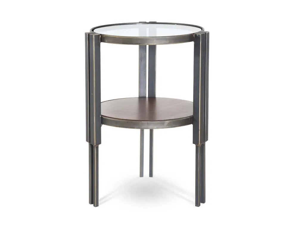 Charleston Forge 6628  Crawford Drink Table