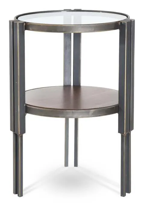 Charleston Forge 6628 Crawford Drink Table Charleston Forge 6628 Crawford Drink Table