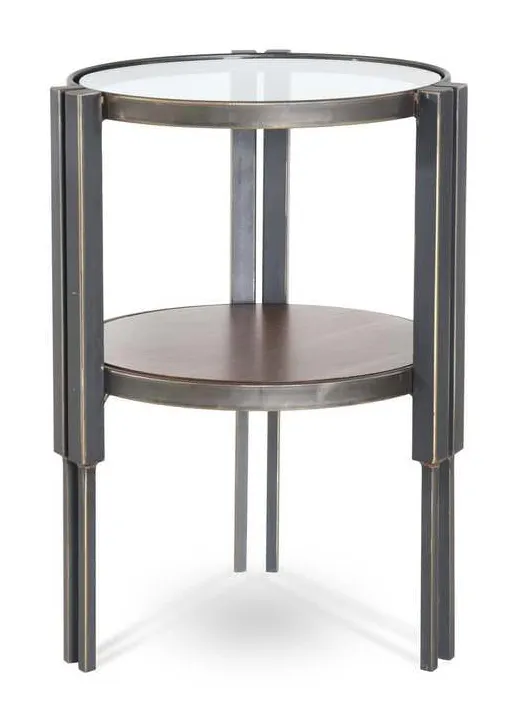 Charleston Forge 6628 Crawford Drink Table Charleston Forge 6628 Crawford Drink Table