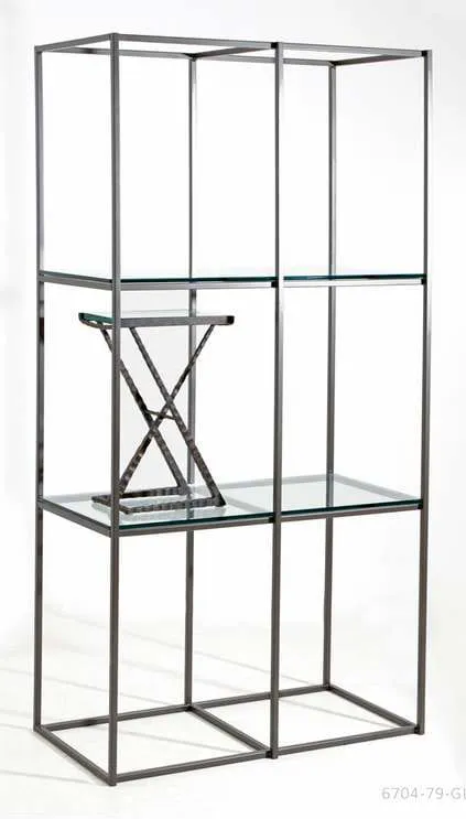 Charleston Forge 6704 Drink Table Display Rack Charleston Forge 6704 Drink Table Display Rack