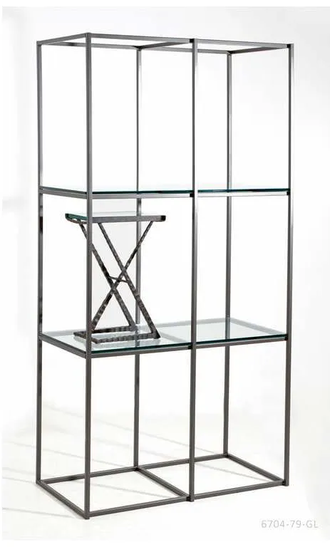 Charleston Forge 6704 Drink Table Display Rack Charleston Forge 6704 Drink Table Display Rack