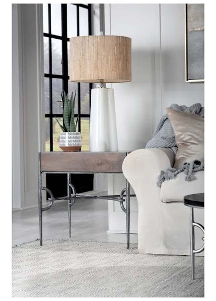 Charleston Forge 6831 Paddock Nightstand Charleston Forge 6831 Paddock Nightstand