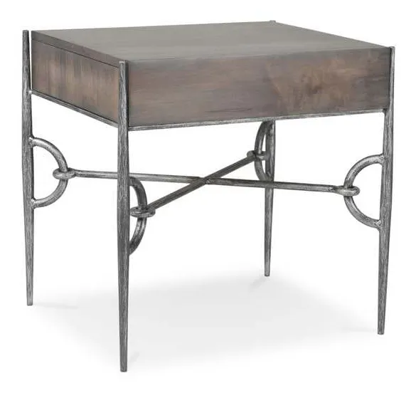 Charleston Forge 6831 Paddock Nightstand Charleston Forge 6831 Paddock Nightstand