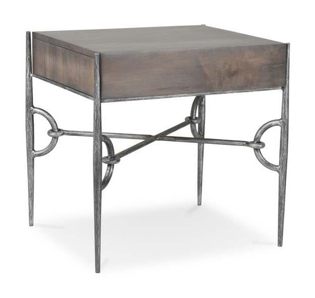 Charleston Forge 6831 Paddock Nightstand Charleston Forge 6831 Paddock Nightstand