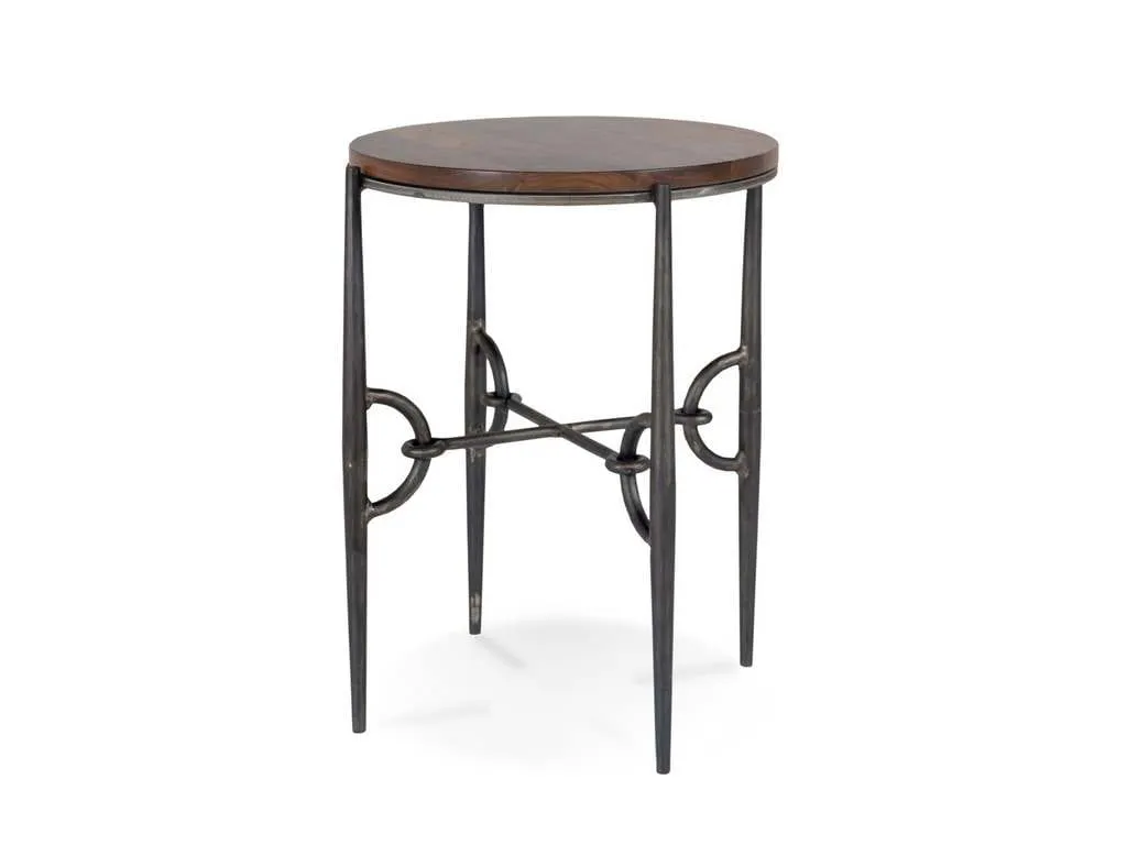 Charleston Forge 6832  Paddock Drink Table
