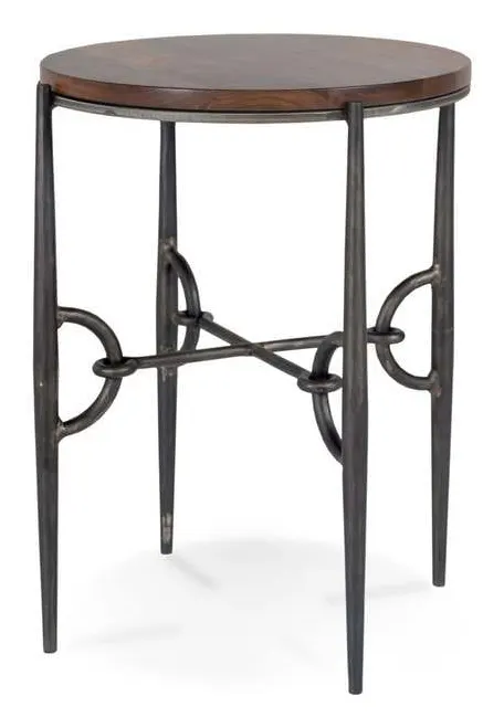 Charleston Forge 6832 Paddock Drink Table Charleston Forge 6832 Paddock Drink Table
