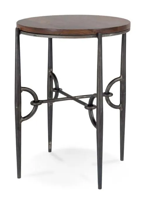 Charleston Forge 6832 Paddock Drink Table Charleston Forge 6832 Paddock Drink Table