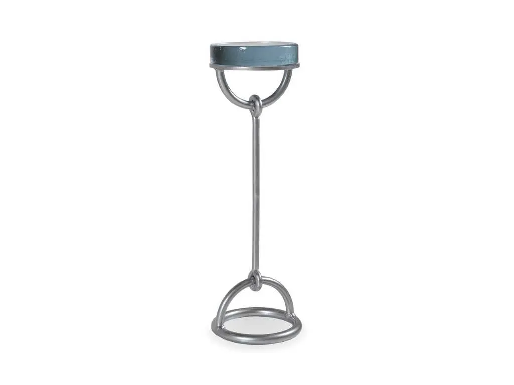 Charleston Forge 6835  Paddock Small Drink Table