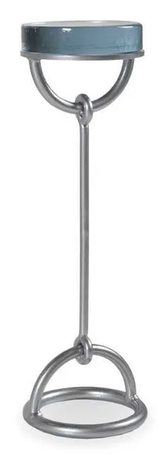 Charleston Forge 6835 Paddock Small Drink Table Charleston Forge 6835 Paddock Small Drink Table