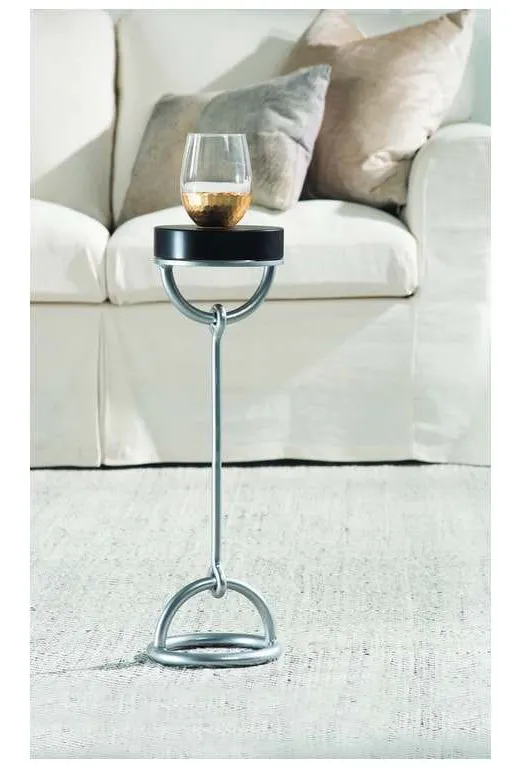 Charleston Forge 6835 Paddock Small Drink Table Charleston Forge 6835 Paddock Small Drink Table