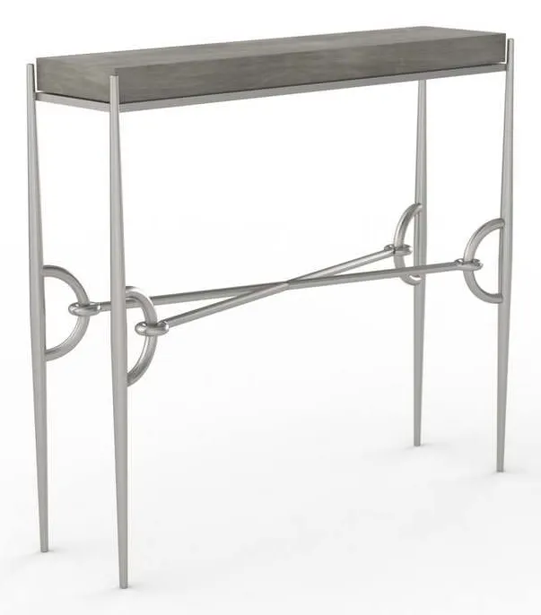 Charleston Forge 6836 Paddock 34 inch Console Charleston Forge 6836 Paddock 34 inch Console