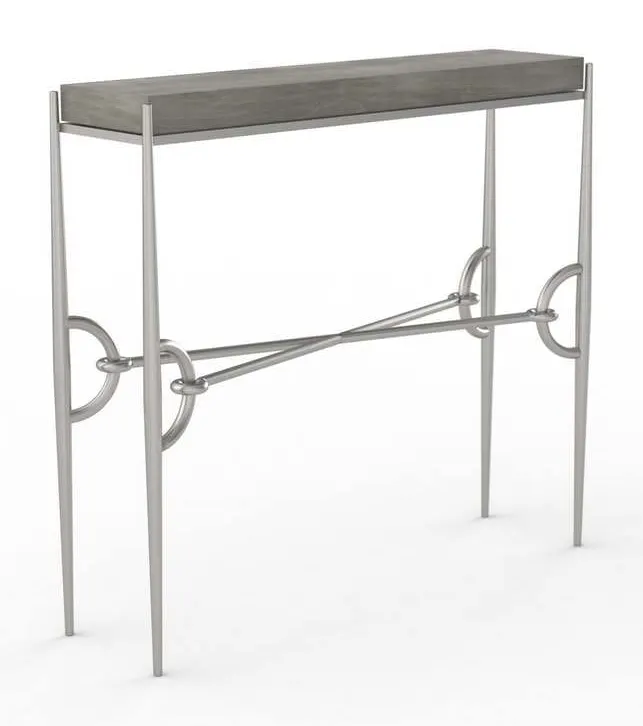 Charleston Forge 6836 Paddock 34 inch Console Charleston Forge 6836 Paddock 34 inch Console