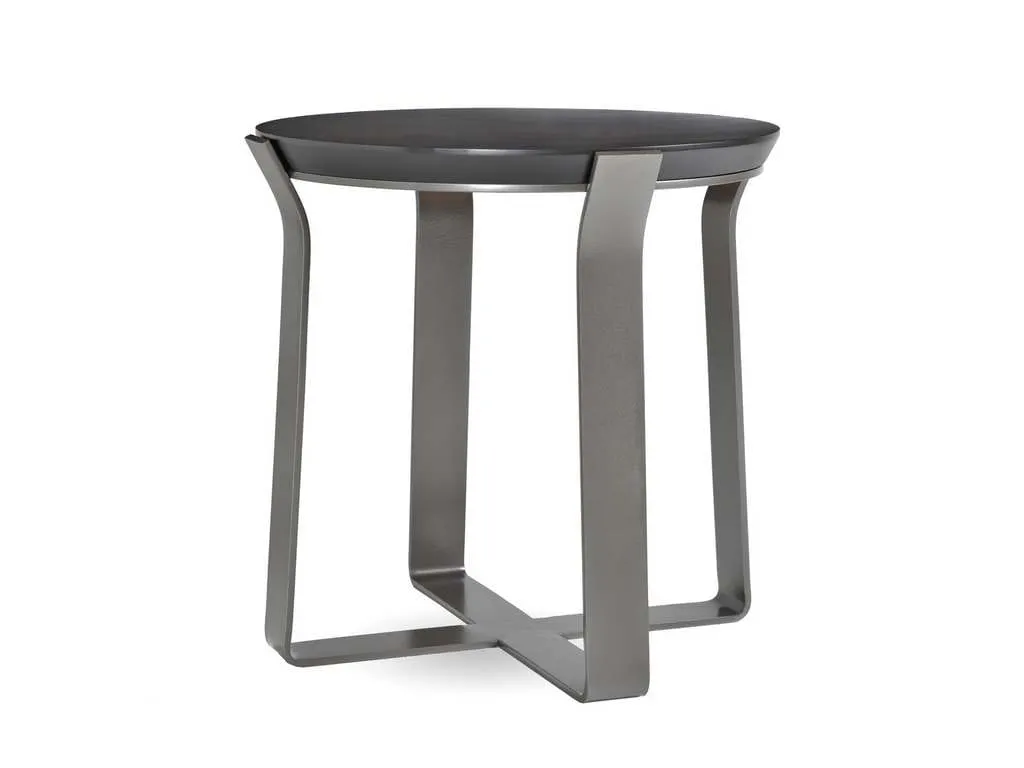 Charleston Forge 6992  Beaufort End Table