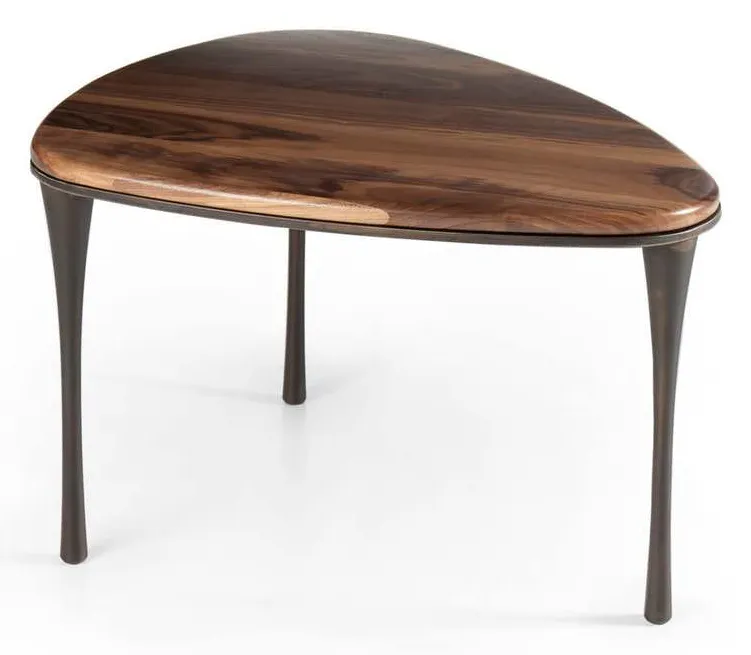 Charleston Forge 7031 Reuleaux Small Cocktail Table Charleston Forge 7031 Reuleaux Small Cocktail Table