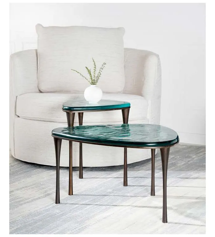 Charleston Forge 7032 Reuleaux Drink Table Charleston Forge 7032 Reuleaux Drink Table