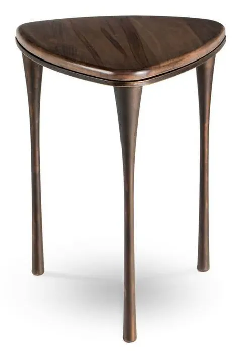 Charleston Forge 7032 Reuleaux Drink Table Charleston Forge 7032 Reuleaux Drink Table