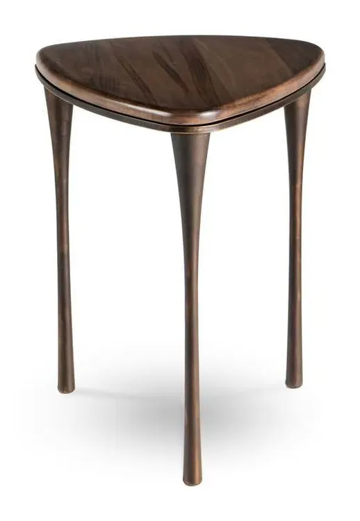 Charleston Forge 7032 Reuleaux Drink Table Charleston Forge 7032 Reuleaux Drink Table