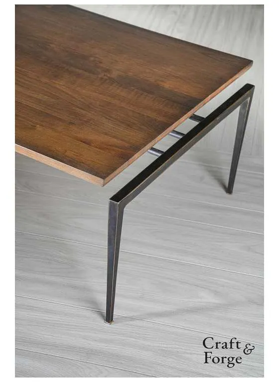 Charleston Forge 7047 Armory 60 x 36 Cocktail Table Charleston Forge 7047 Armory 60 x 36 Cocktail Table
