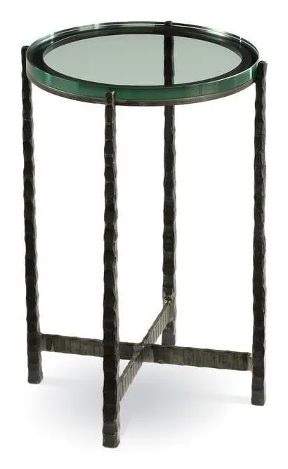 Charleston Forge 7203 Nash Round Drink Table Charleston Forge 7203 Nash Round Drink Table