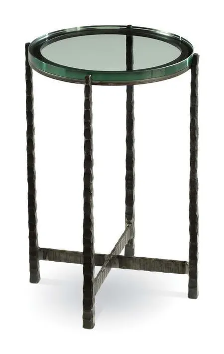 Charleston Forge 7203 Nash Round Drink Table Charleston Forge 7203 Nash Round Drink Table