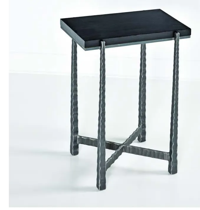 Charleston Forge 7207 Drink Table Nash Rectangular Drink Table Charleston Forge 7207 Drink Table Nash Rectangular Drink Table