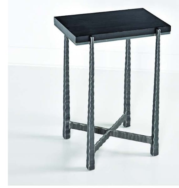Charleston Forge 7207 Drink Table Nash Rectangular Drink Table Charleston Forge 7207 Drink Table Nash Rectangular Drink Table