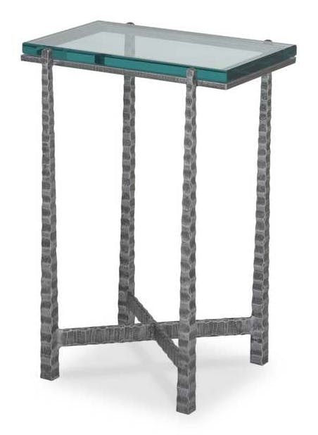 Charleston Forge 7207 Drink Table Nash Rectangular Drink Table Charleston Forge 7207 Drink Table Nash Rectangular Drink Table