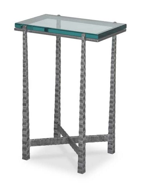Charleston Forge 7207 Drink Table Nash Rectangular Drink Table Charleston Forge 7207 Drink Table Nash Rectangular Drink Table