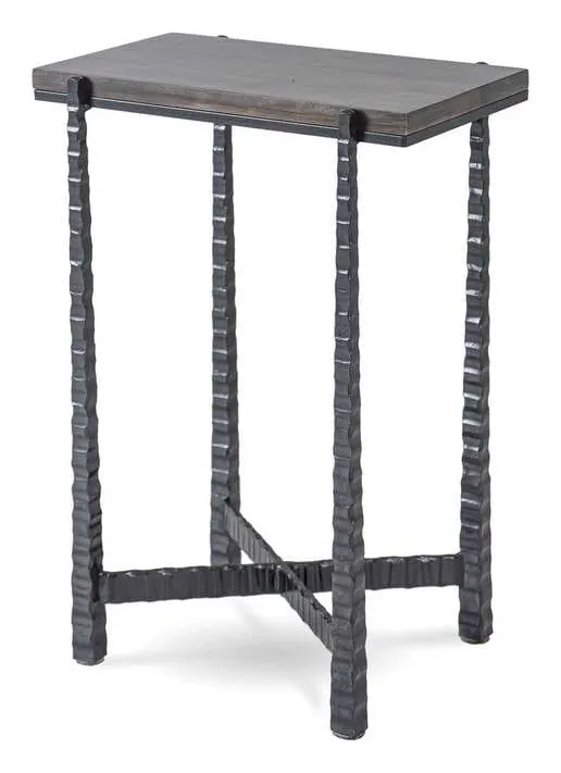 Charleston Forge 7207 Drink Table Nash Rectangular Drink Table Charleston Forge 7207 Drink Table Nash Rectangular Drink Table