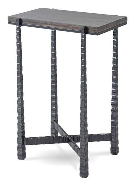 Charleston Forge 7207 Drink Table Nash Rectangular Drink Table Charleston Forge 7207 Drink Table Nash Rectangular Drink Table