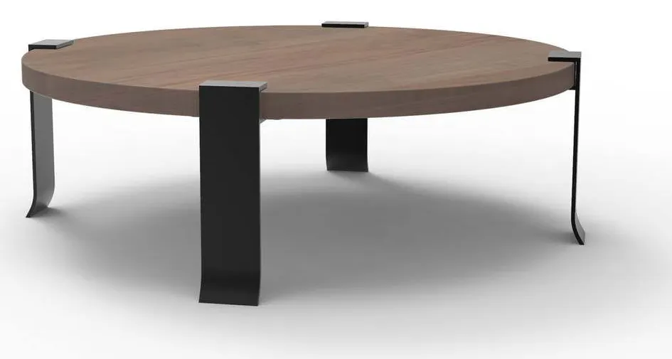 Charleston Forge 7303 Nashville 48 inch Round Cocktail Table Charleston Forge 7303 Nashville 48 inch Round Cocktail Table