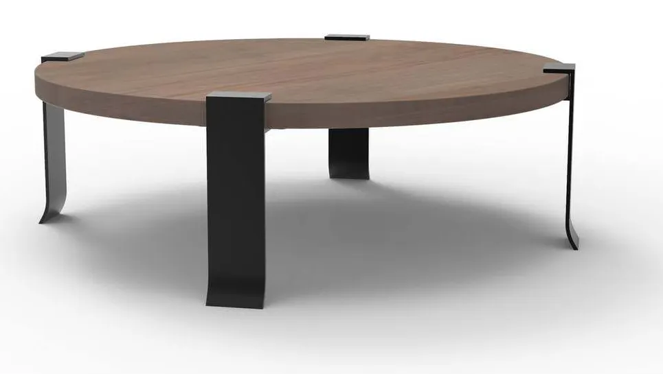 Charleston Forge 7303 Nashville 48 inch Round Cocktail Table Charleston Forge 7303 Nashville 48 inch Round Cocktail Table