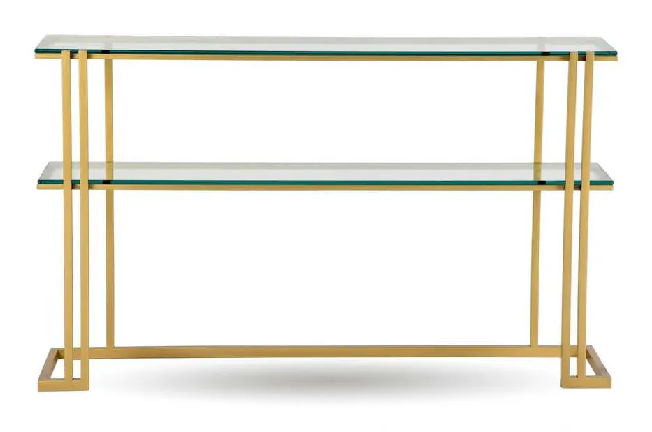 Charleston Forge 7329 West End 54 inch Console Charleston Forge 7329 West End 54 inch Console