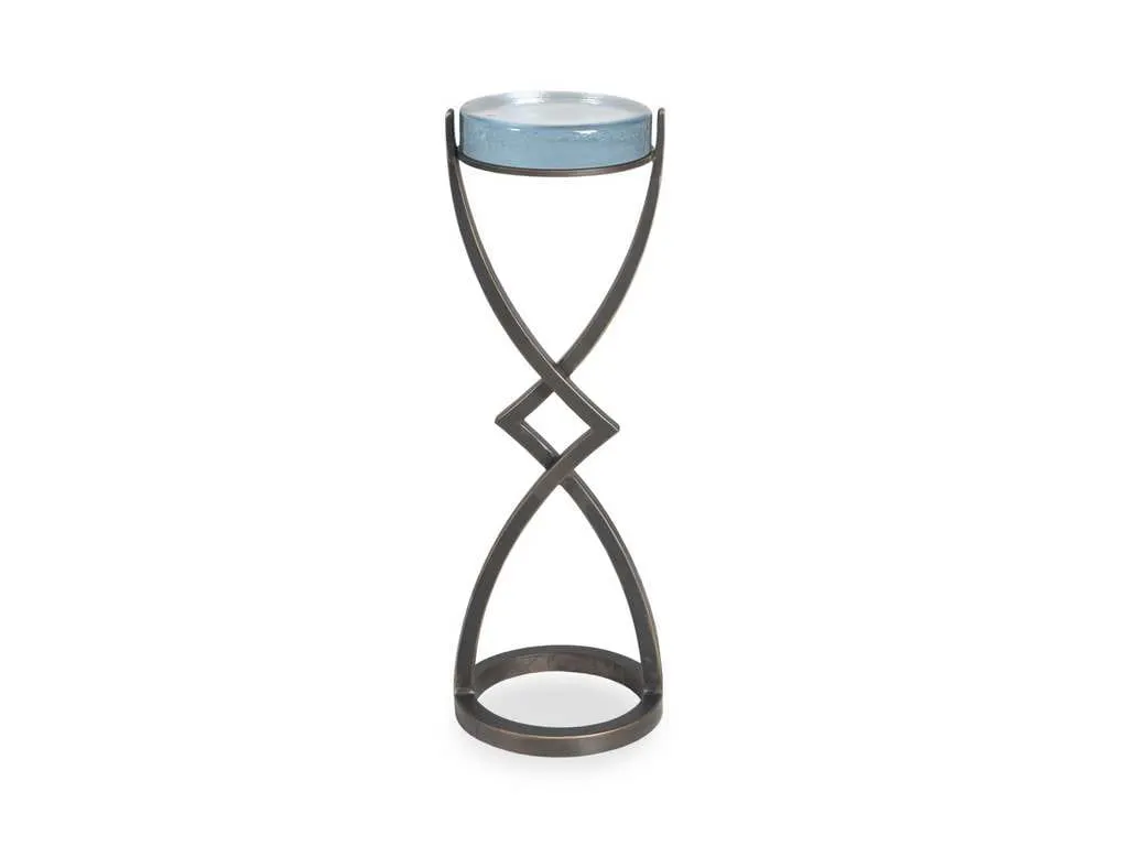 Charleston Forge 7345  Highland Small Drink Table